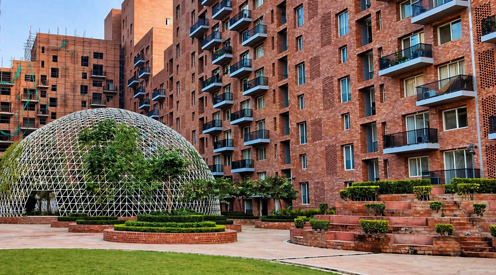 Orange Castle gallery2