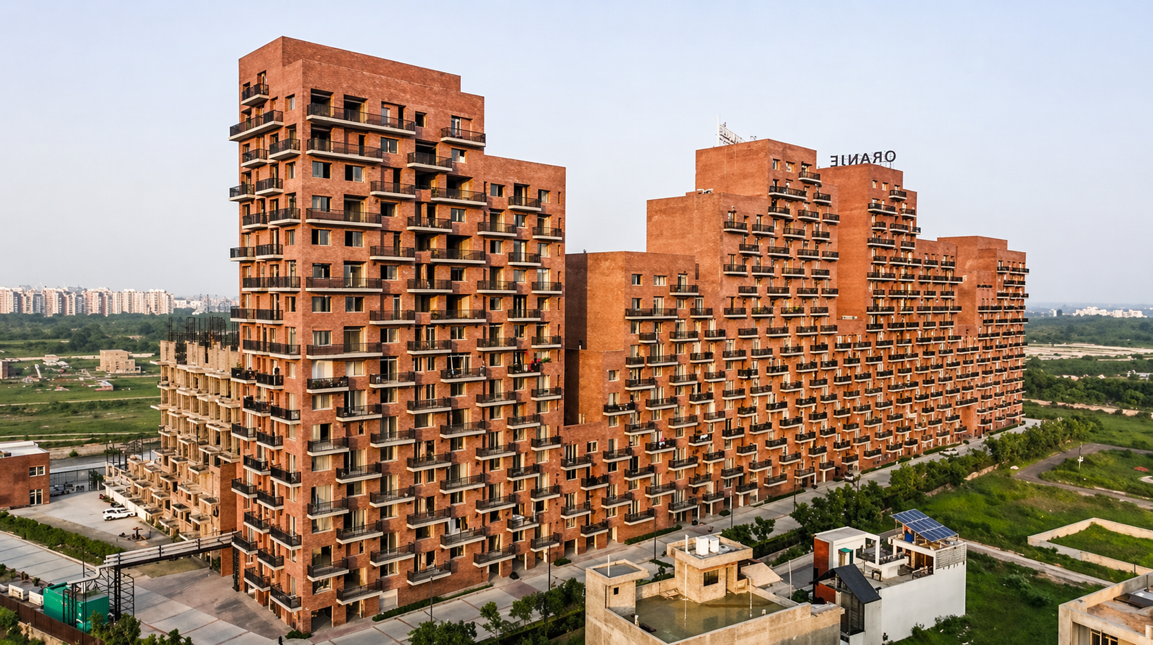 Orange Castle gallery3