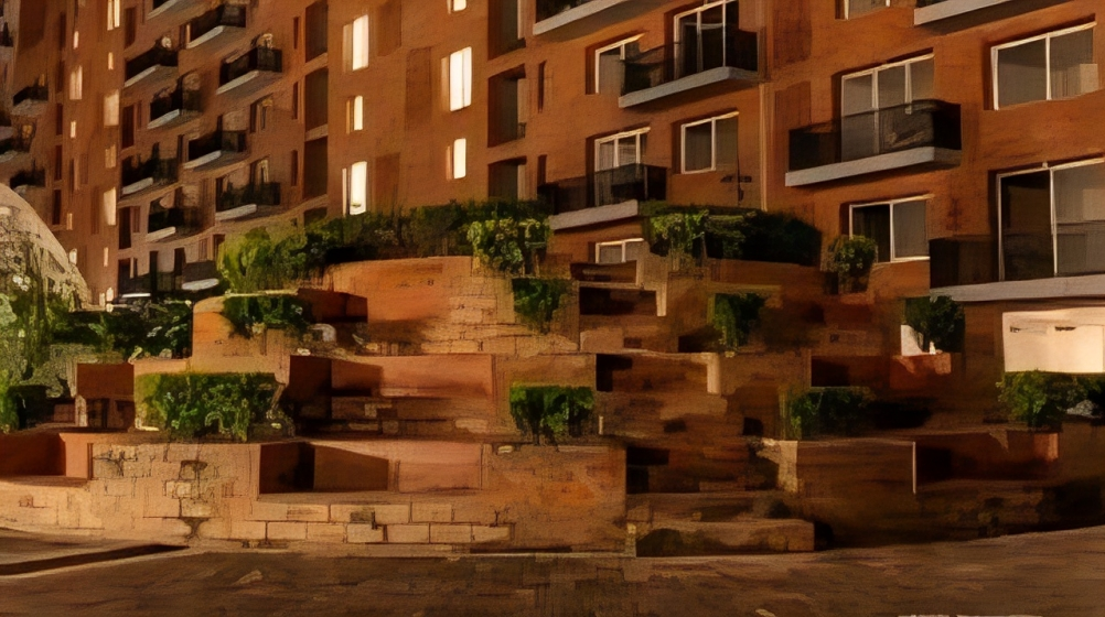 Orange Castle gallery3